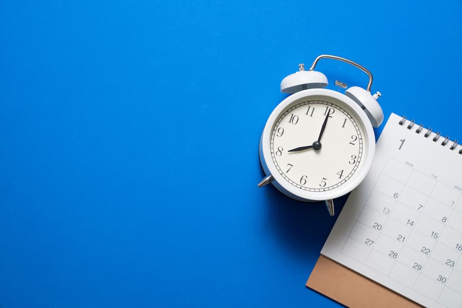 Agenda Formaouest