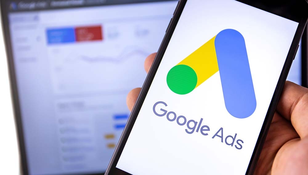 Formation Google Ads